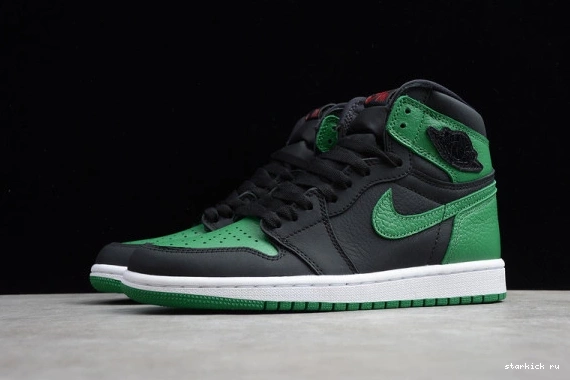  Pine 555088-030 1 Retro Green 555088-030 High Black Jordan 0709